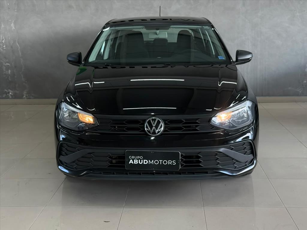 POLO 1.0 MPI TRACK MANUAL1