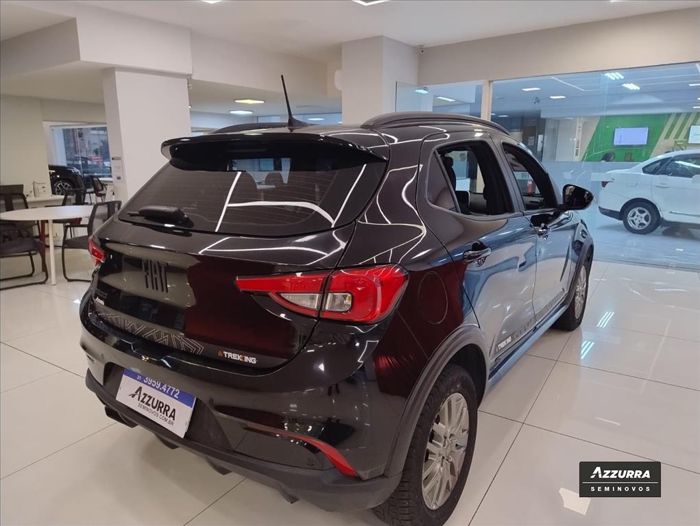 ARGO 1.3 FIREFLY FLEX TREKKING MANUAL7