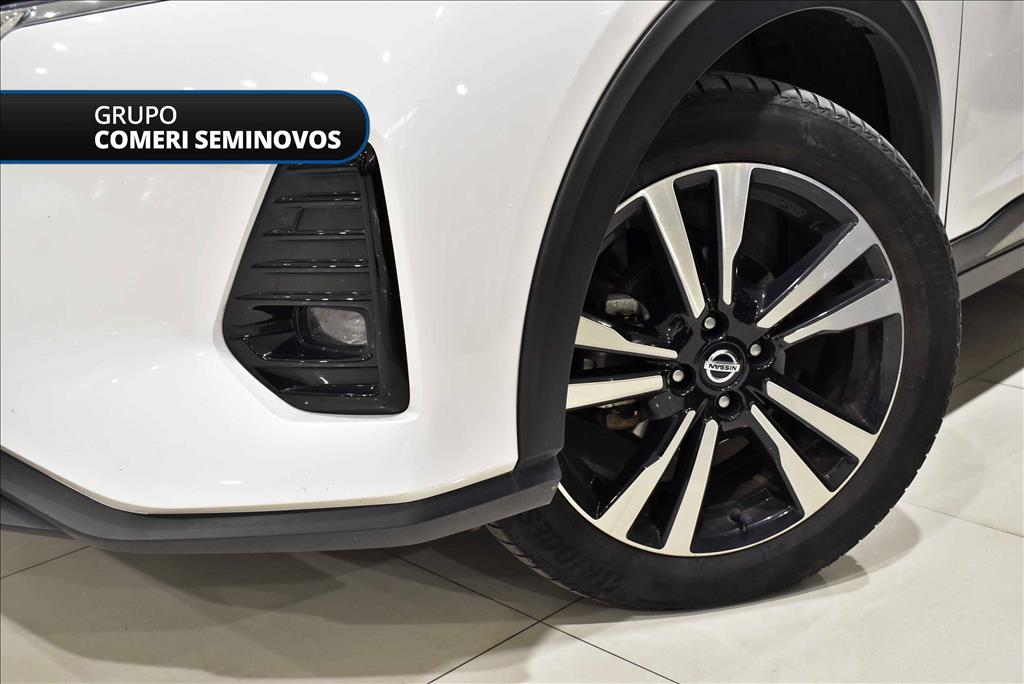 KICKS 1.6 16V FLEXSTART EXCLUSIVE XTRONIC