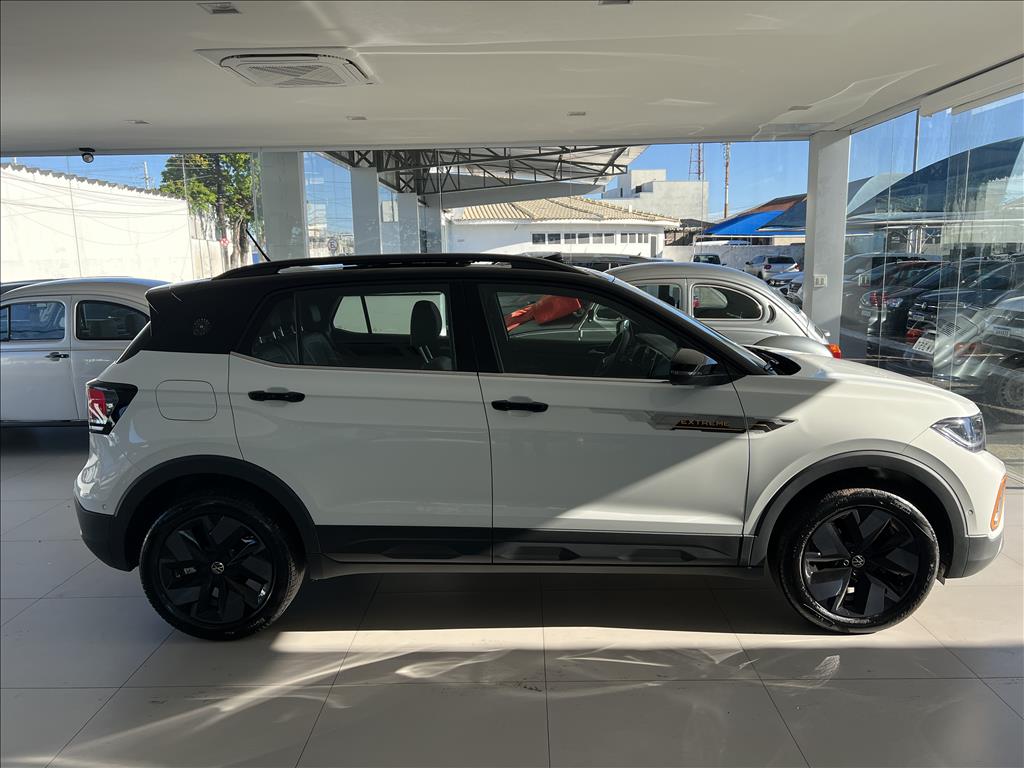 T-CROSS 1.4 250 TSI TOTAL FLEX EXTREME AUTOMÁTICO3