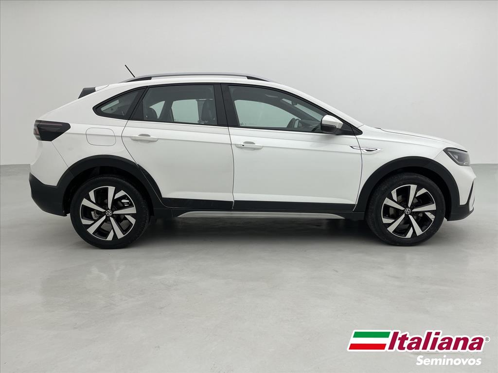 NIVUS 1.0 200 TSI TOTAL FLEX HIGHLINE AUTOMÁTICO5