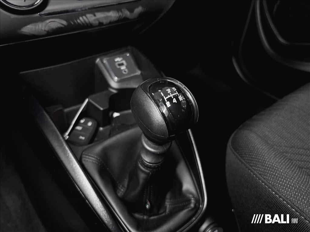 CRONOS 1.3 FIREFLY FLEX DRIVE CVT13