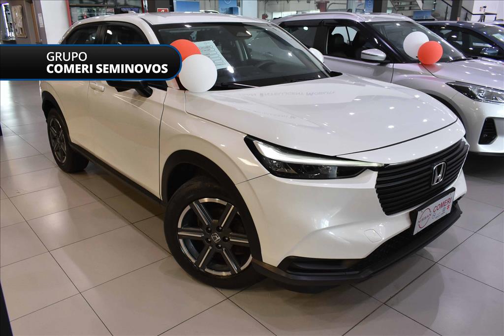 HR-V 1.5 DI I-VTEC FLEX EX CVT