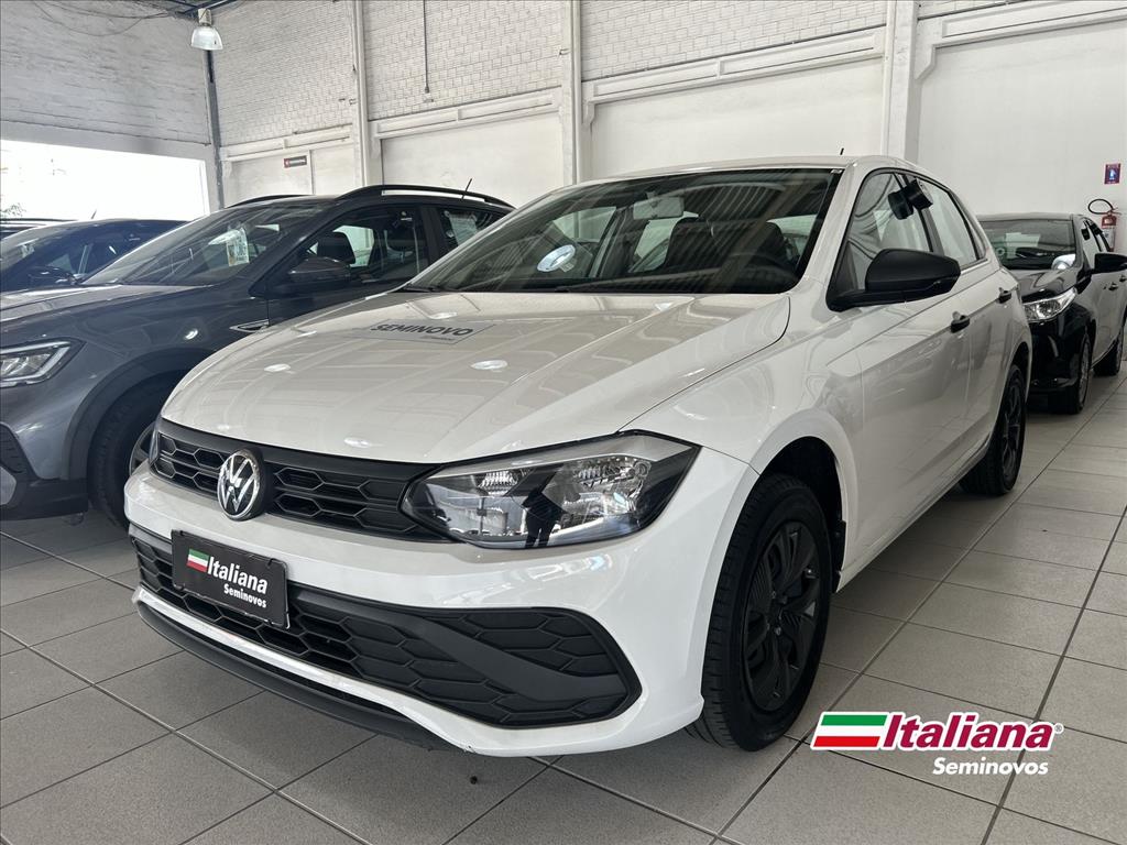 POLO 1.0 MPI TRACK MANUAL5