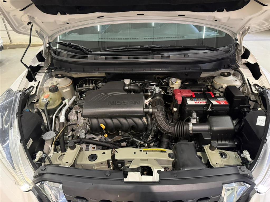 KICKS 1.6 16V FLEXSTART SL 4P XTRONIC16