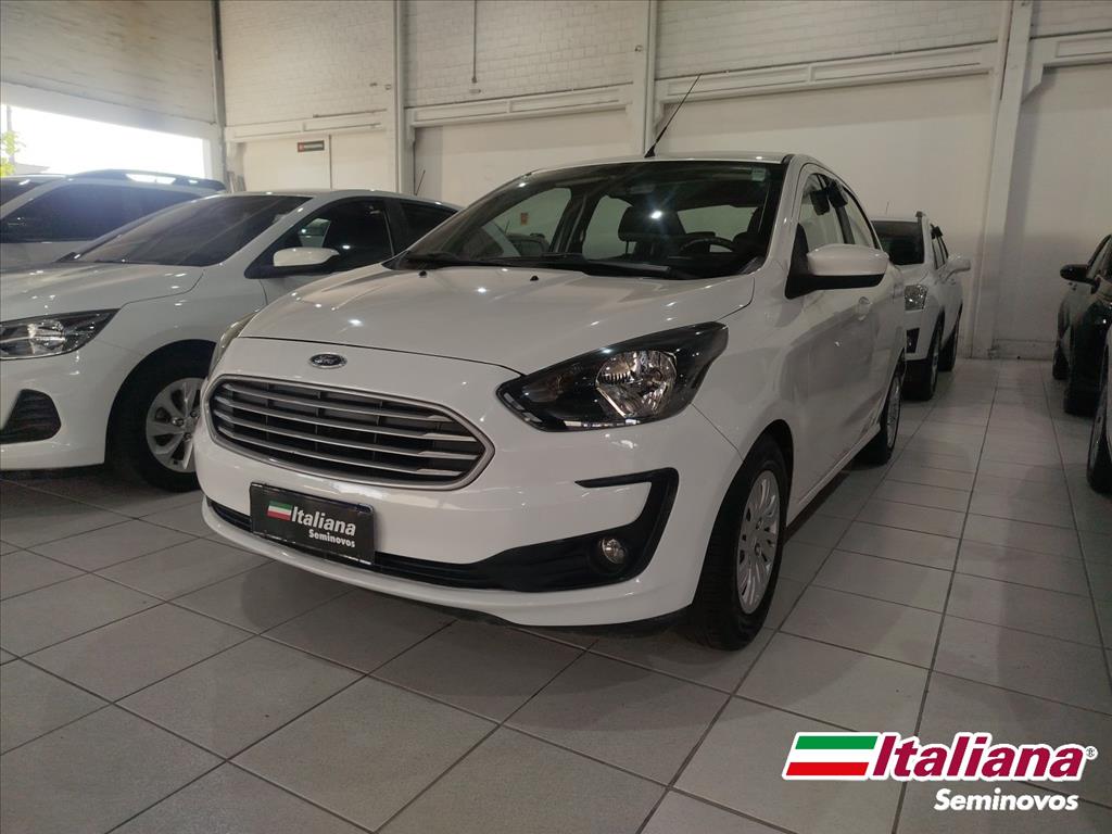KA 1.5 TI-VCT FLEX SE MANUAL