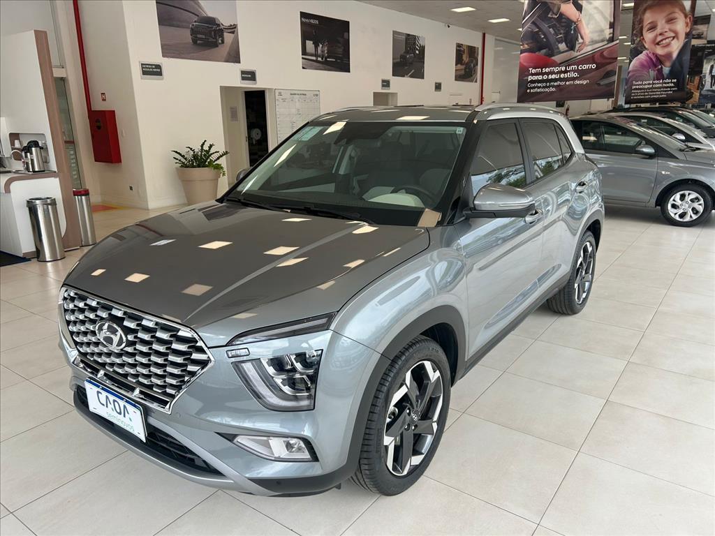 2.0 FLEX ULTIMATE AUTOMÁTICO