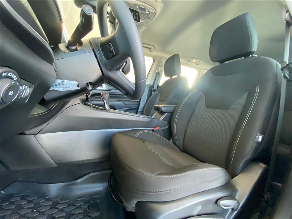 COMPASS 1.3 T270 TURBO FLEX SPORT AT6