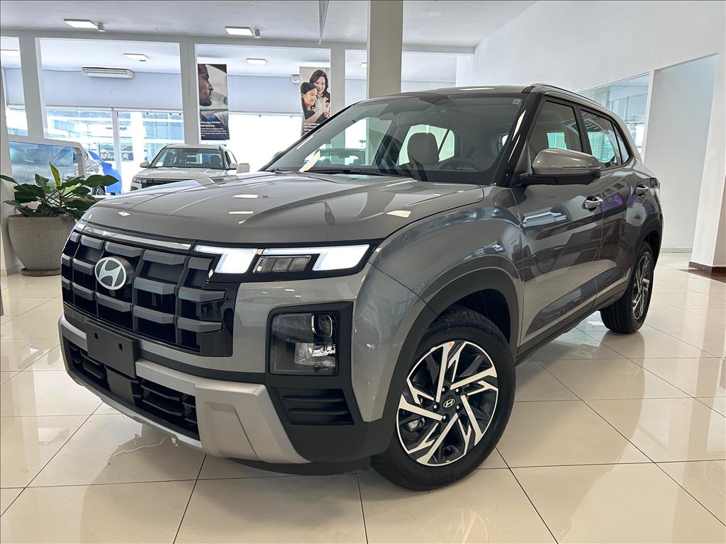 1.0 TGDI FLEX PLATINUM AUTOMÁTICO