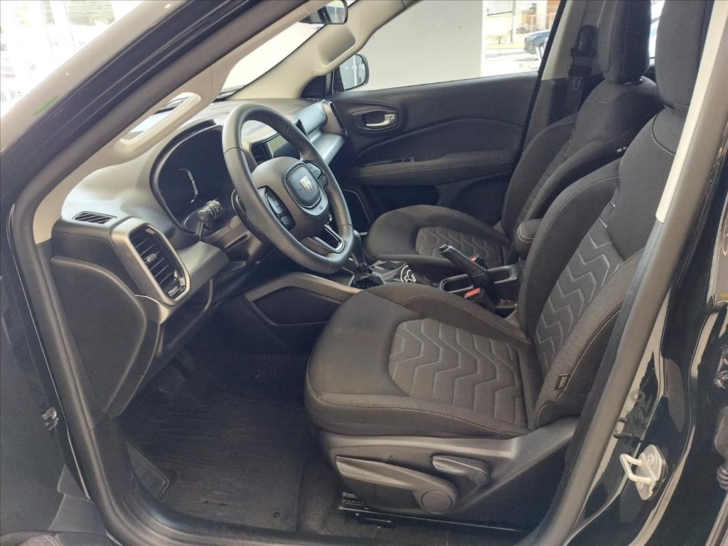 TORO 1.3 TURBO 270 FLEX FREEDOM AT64