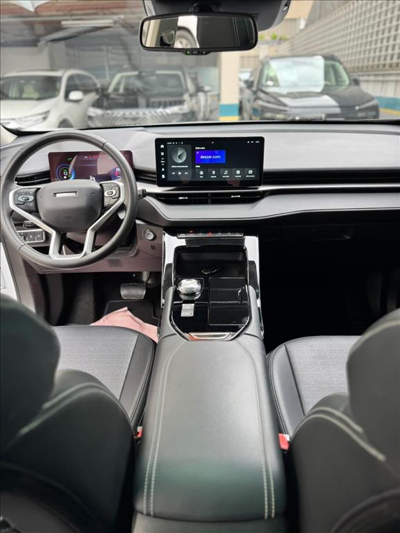 HAVAL H6 1.5 HEV PREMIUM E-TRACTION10