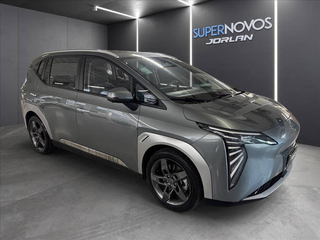 AION Y 63,2 KW ELÉTRICO ELITE1