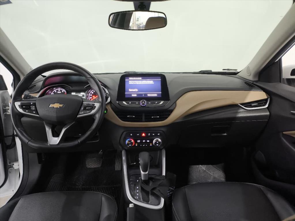 ONIX 1.0 TURBO FLEX PREMIER AUTOMÁTICO6