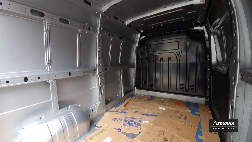 MASTER 2.3 DCI DIESEL GRAND FURGÃO L2H2 3P MANUAL9