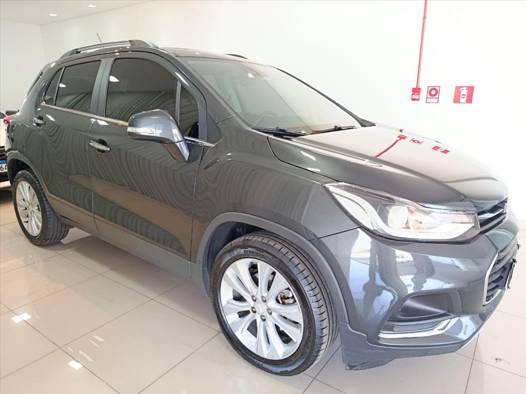 TRACKER 1.4 16V TURBO FLEX PREMIER AUTOMÁTICO2