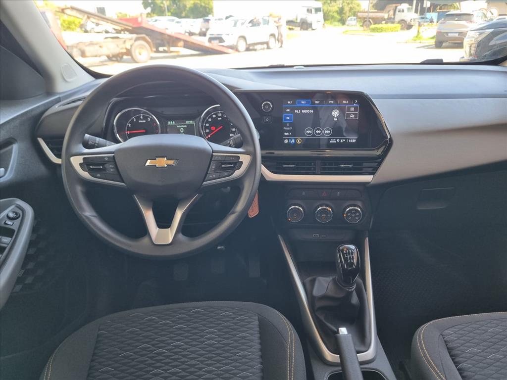 MONTANA 1.2 TURBO FLEX LT MANUAL8