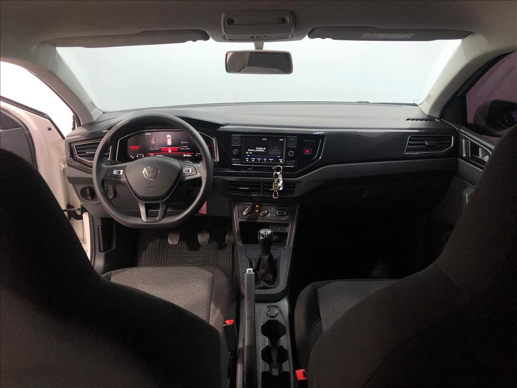 POLO 1.0 170 TSI MANUAL