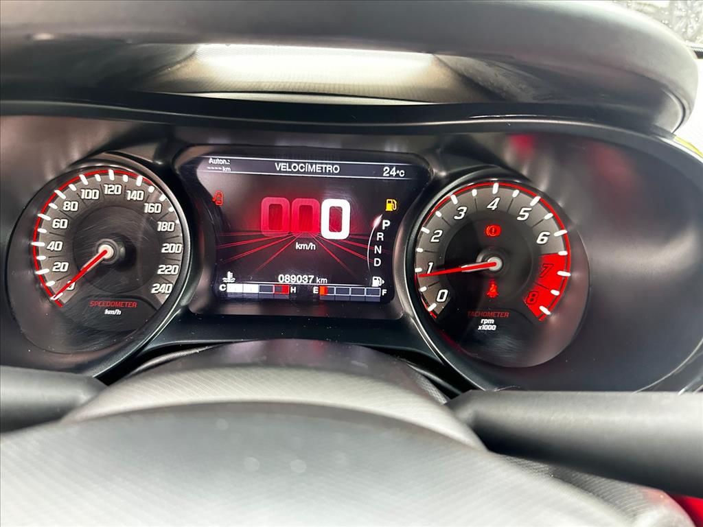 ARGO 1.8 E.TORQ FLEX HGT AT613