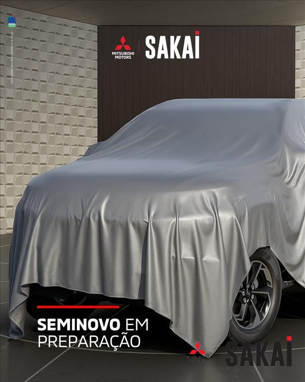 2.3 16V TURBO DIESEL PLATINUM CD 4X4 AUTOMÁTICO