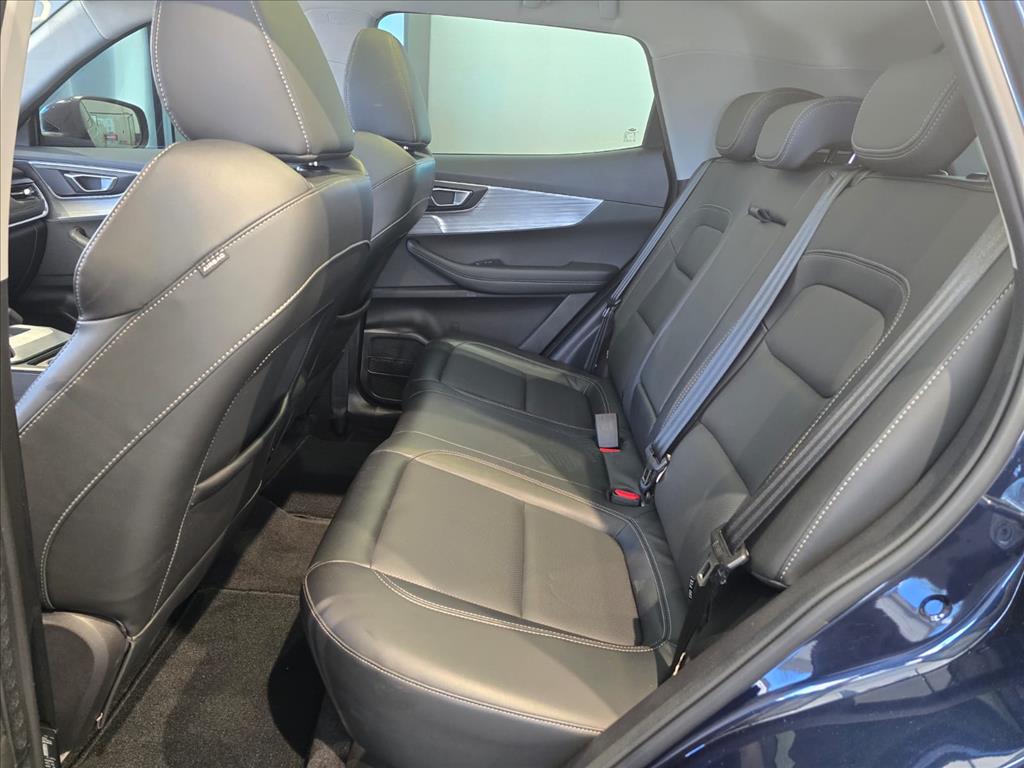 TIGGO 5X PRO 1.5 TCI FLEX HYBRID CVT8