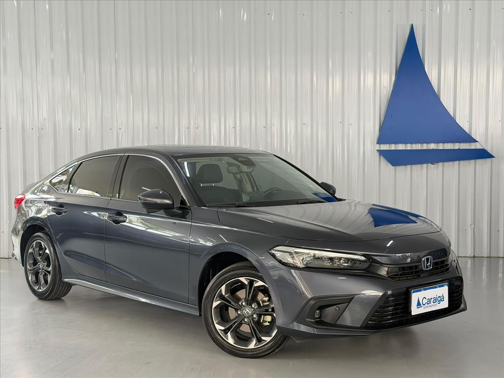2.0 DI e:HEV TOURING e-CVT