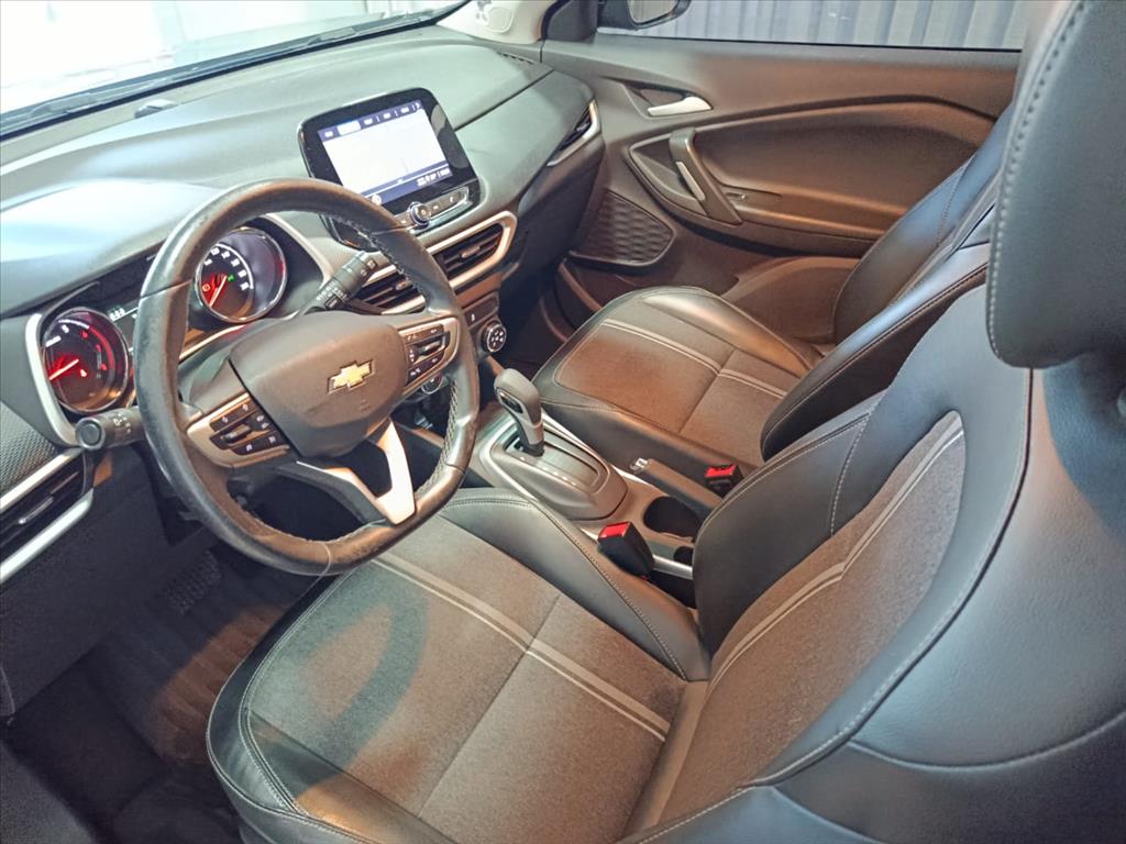 TRACKER 1.0 TURBO FLEX LTZ AUTOMÁTICO7