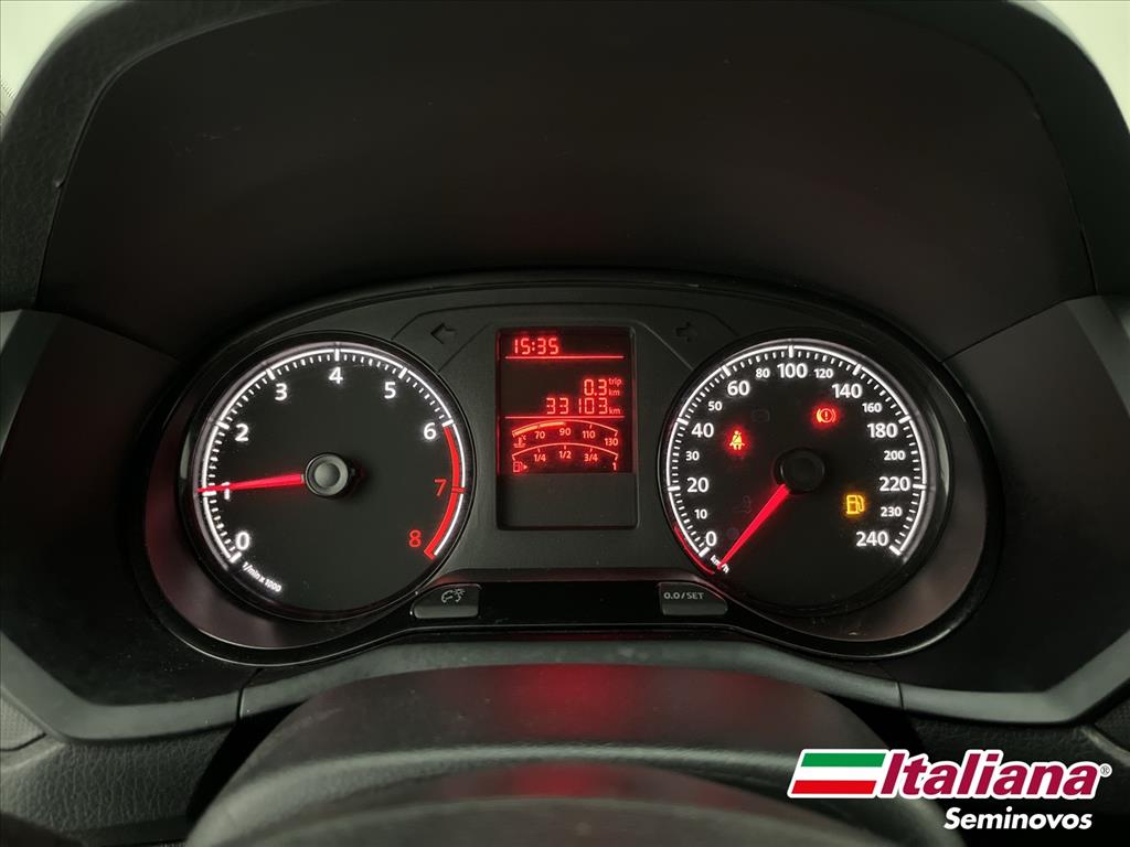 SAVEIRO 1.6 MSI ROBUST CS 16V FLEX 2P MANUAL10