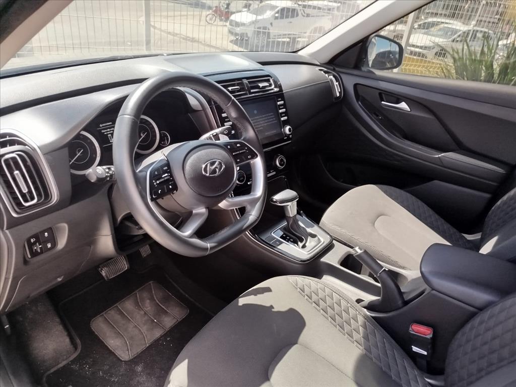 CRETA 1.0 TGDI FLEX LIMITED AUTOMÁTICO8