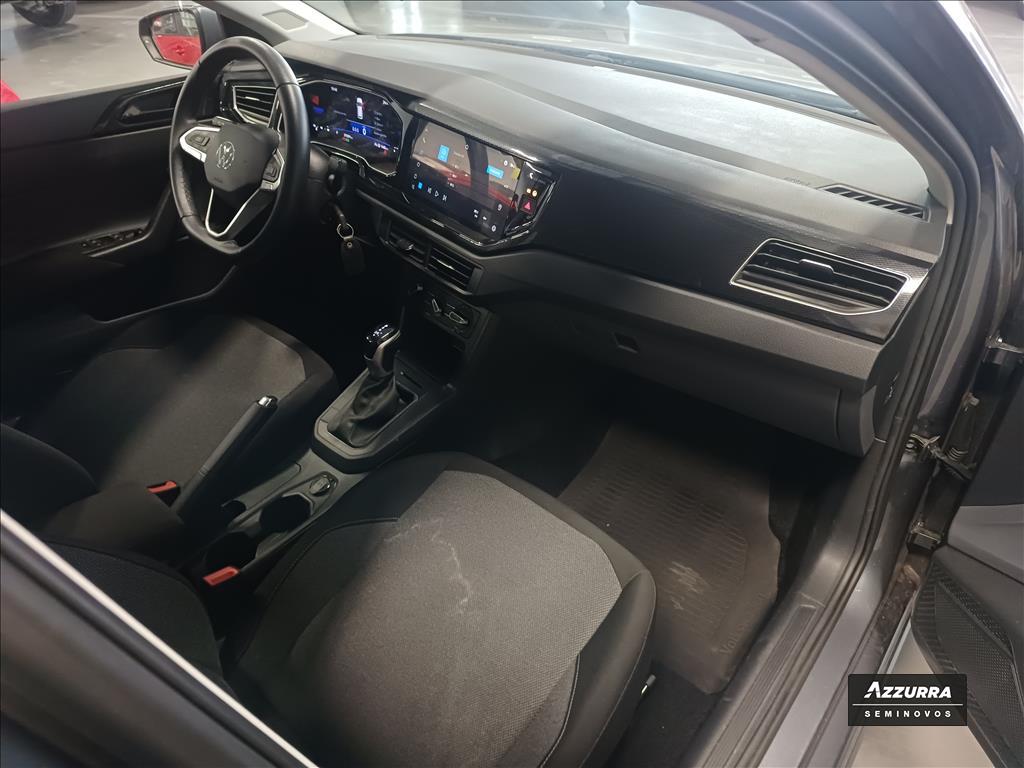 VIRTUS 1.0 170 TSI AUTOMÁTICO6