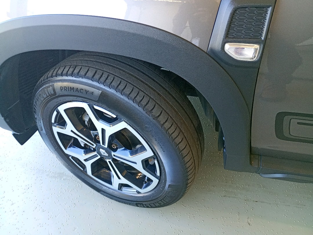 DUSTER 1.3 TCE FLEX ICONIC X-TRONIC4