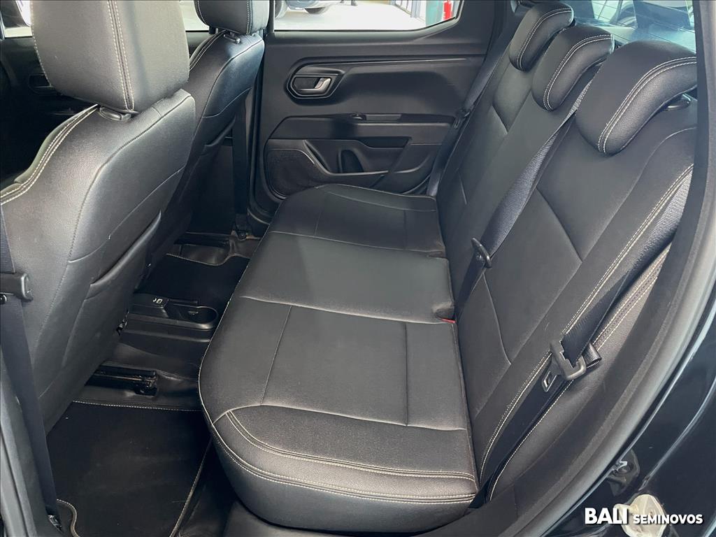 STRADA 1.3 FIREFLY FLEX VOLCANO CD CVT10