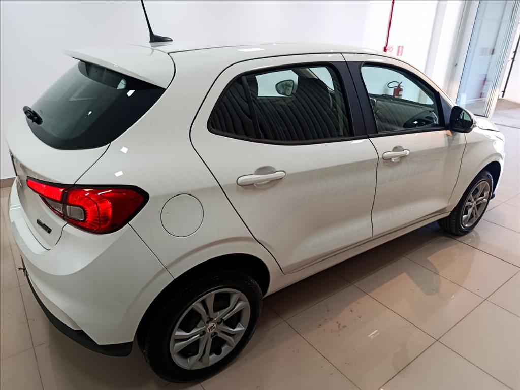 ARGO 1.0 FIREFLY FLEX DRIVE MANUAL4