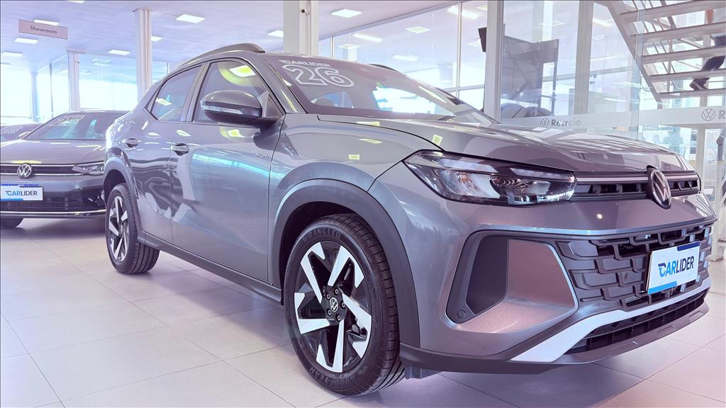 TERA 1.0 170 TSI HIGH AUTOMÁTICO1