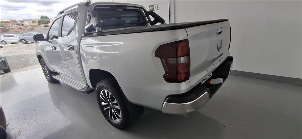 TITANO 2.2 TURBO DIESEL RANCH 4X4 AT68