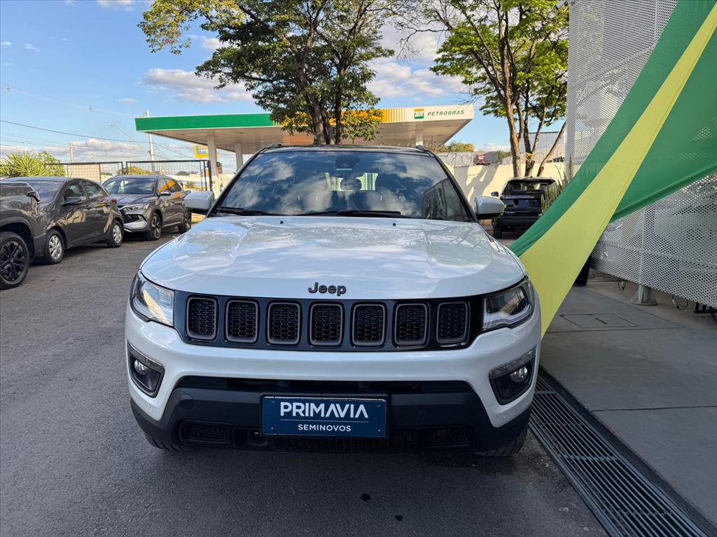 COMPASS 2.0 16V DIESEL LIMITED 4X4 AUTOMÁTICO1