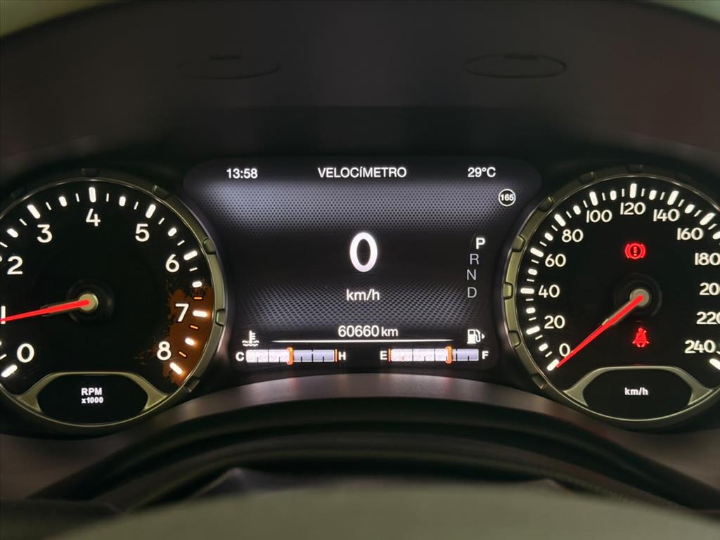 RENEGADE 1.8 16V FLEX LIMITED 4P AUTOMÁTICO3