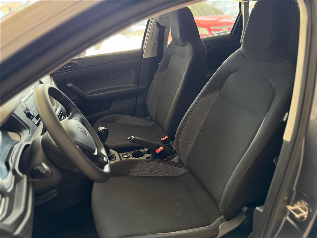 POLO 1.0 MPI TRACK MANUAL10