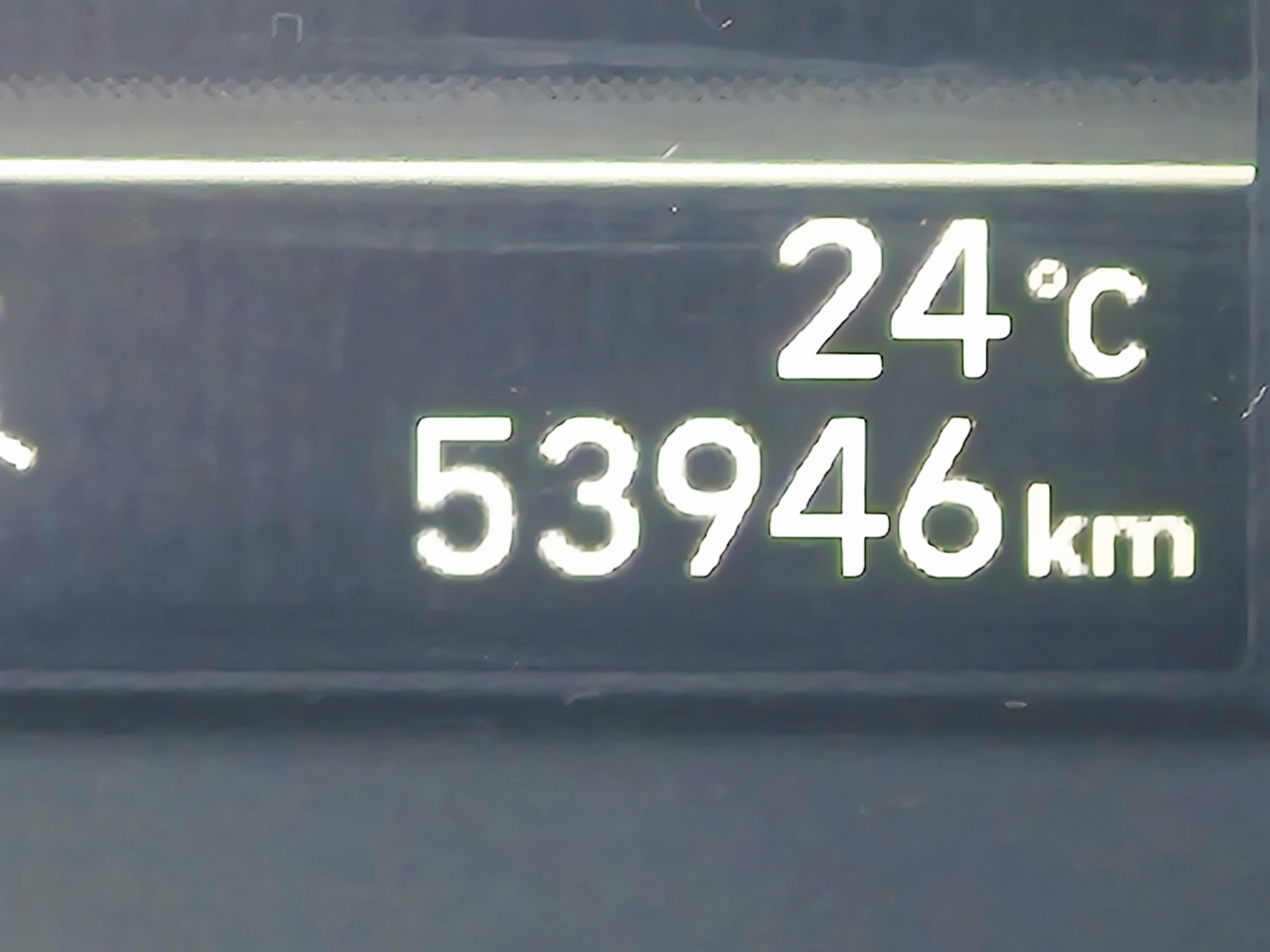Foto ilustrativa do carro
