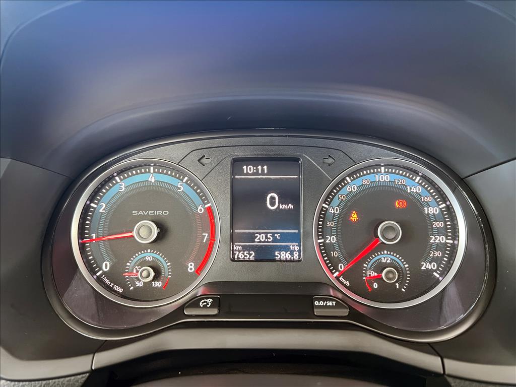 SAVEIRO 1.6 MSI TRENDLINE CS 16V FLEX 2P MANUAL8
