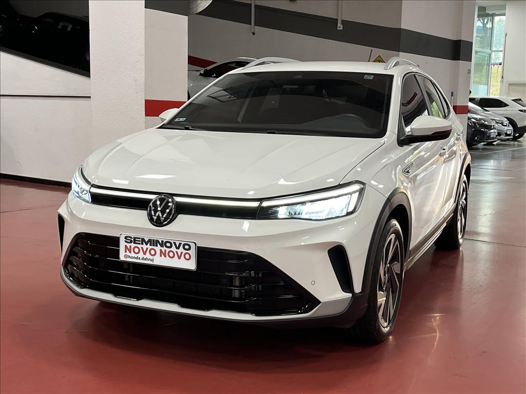NIVUS 1.0 200 TSI TOTAL FLEX HIGHLINE AUTOMÁTICO1