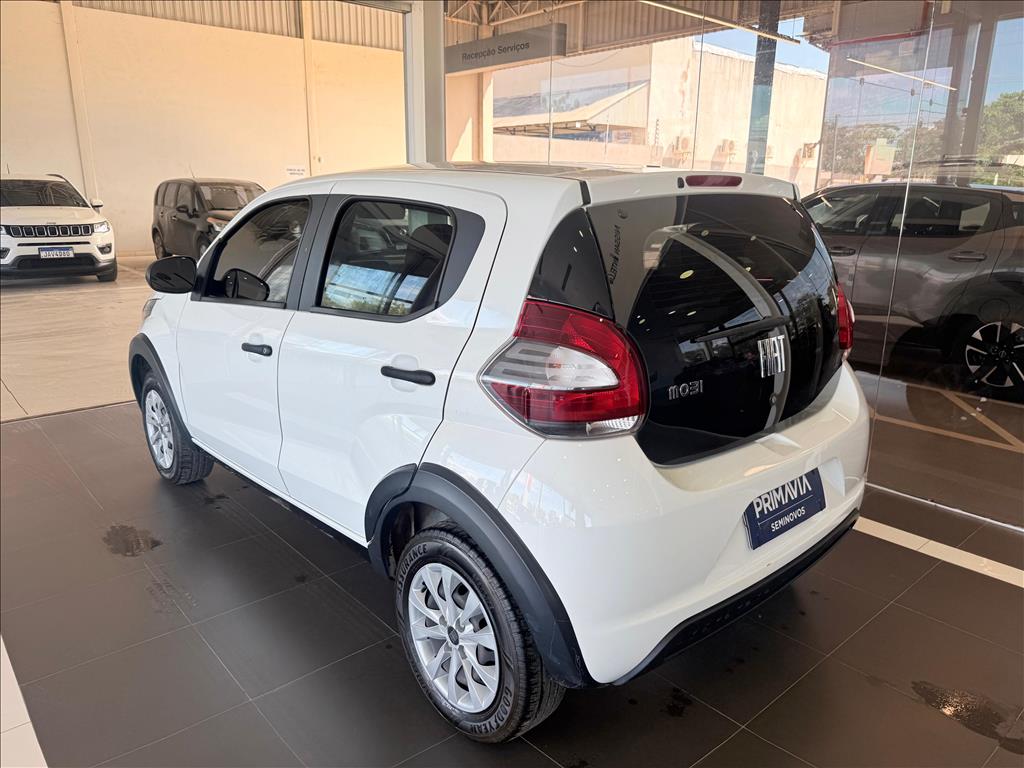 MOBI 1.0 EVO FLEX LIKE. MANUAL3