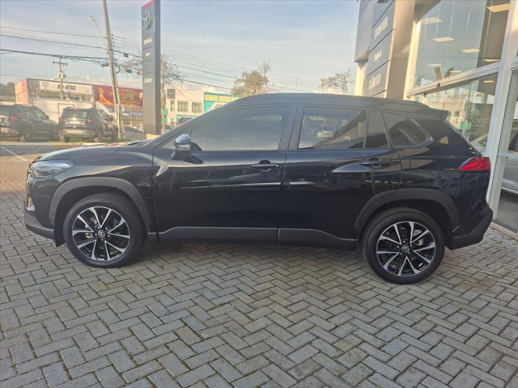 COROLLA CROSS 2.0 VVT-IE FLEX XRE DIRECT SHIFT4