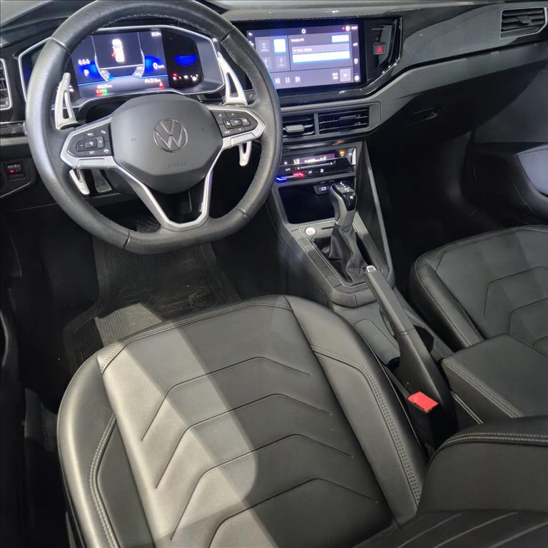 VIRTUS 1.0 200 TSI COMFORTLINE AUTOMÁTICO12