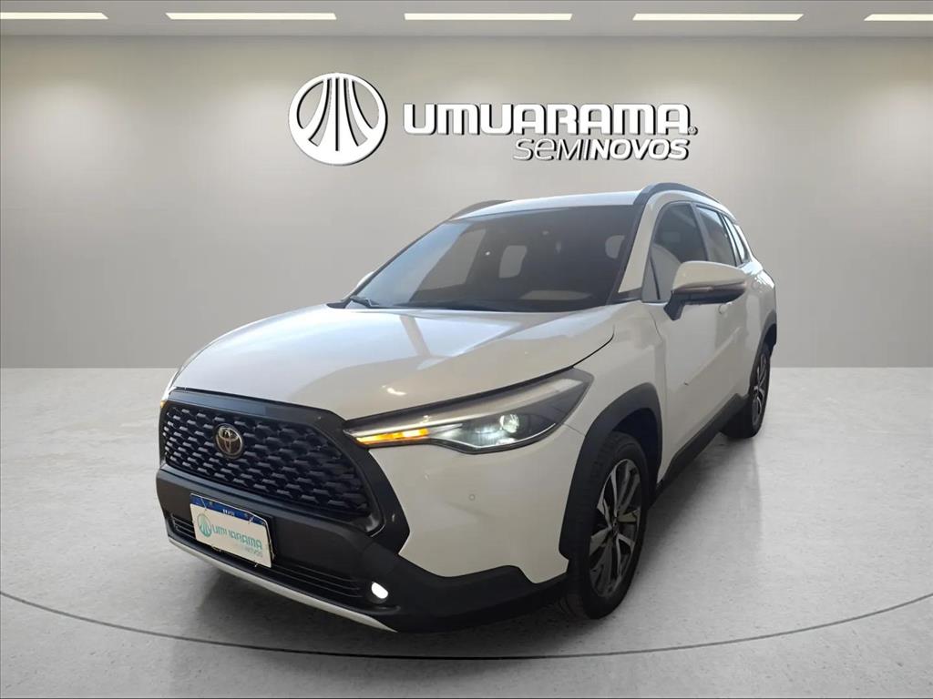 COROLLA CROSS 2.0 VVT-IE FLEX XRE DIRECT SHIFT1