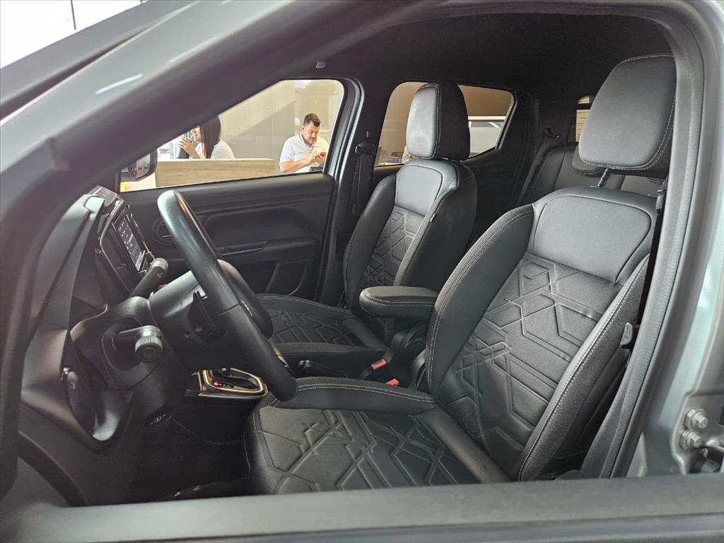 STRADA 1.3 FIREFLY FLEX VOLCANO CD CVT7