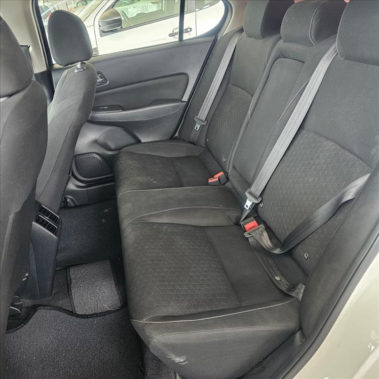 CITY 1.5 i-VTEC FLEX EX CVT13