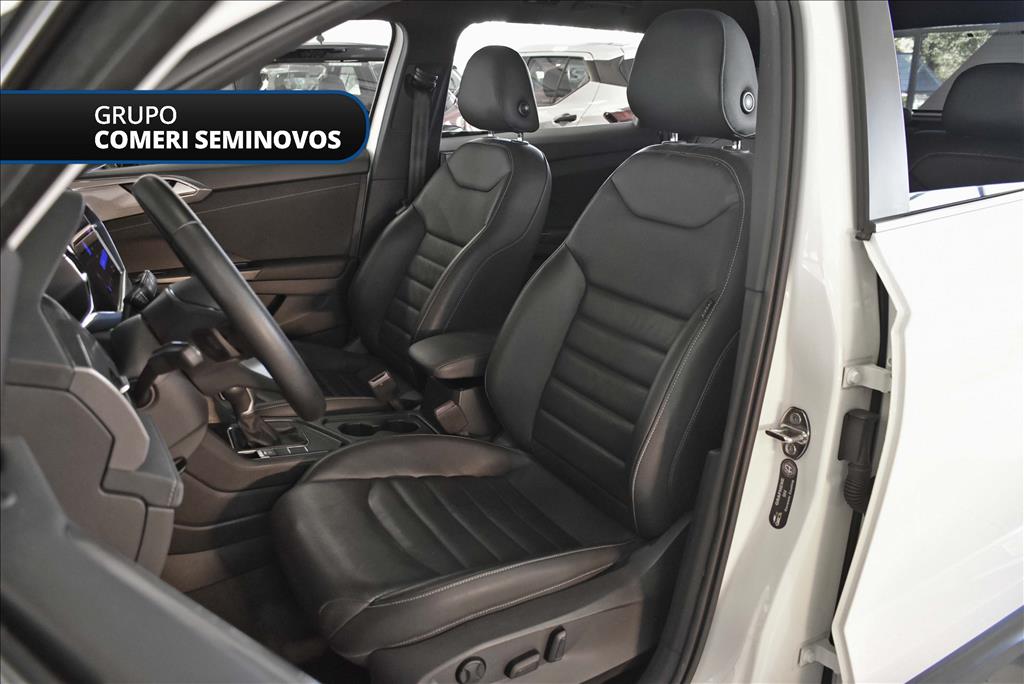 TAOS 1.4 250 TSI TOTAL FLEX HIGHLINE AUTOMÁTICO6