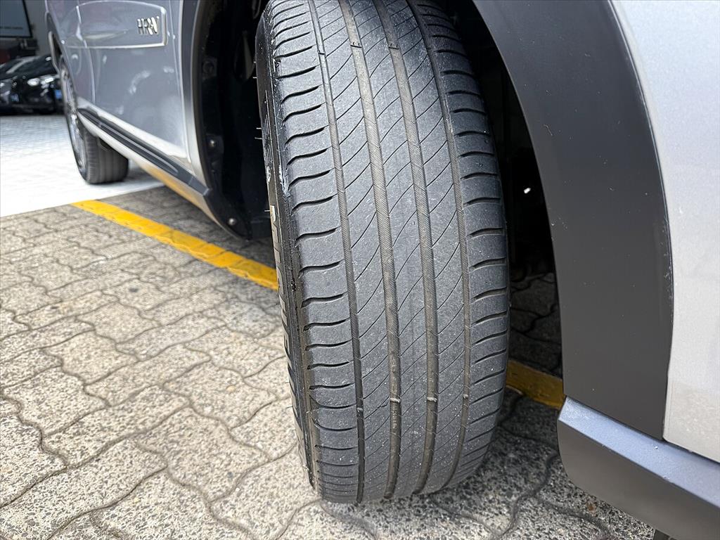 Honda Hr-V - 1.5 DI I-VTEC FLEX EXL CVT