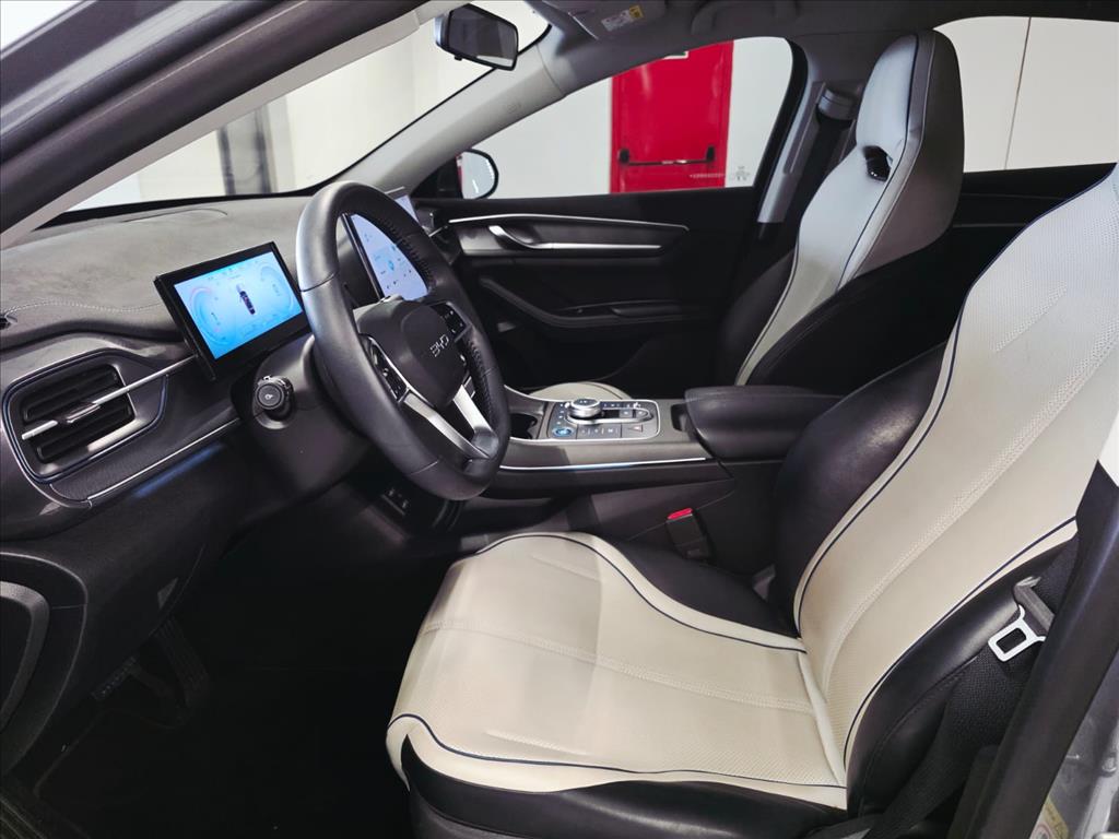 KING 1.5 DM-I PHEV GS AUTOMÁTICO1