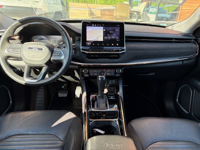 COMMANDER 1.3 T270 TURBO FLEX LIMITED AT63